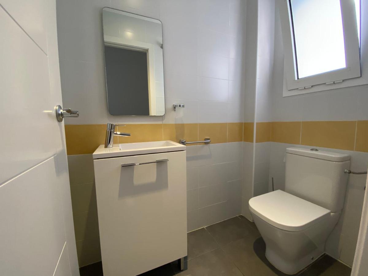 Apartamentos Arenas Altamar Alcoceber Exterior foto