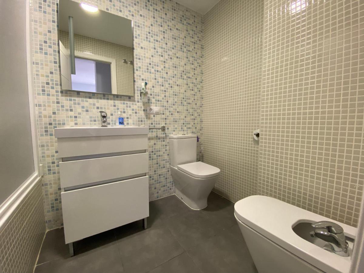 Apartamentos Arenas Altamar Alcoceber Exterior foto