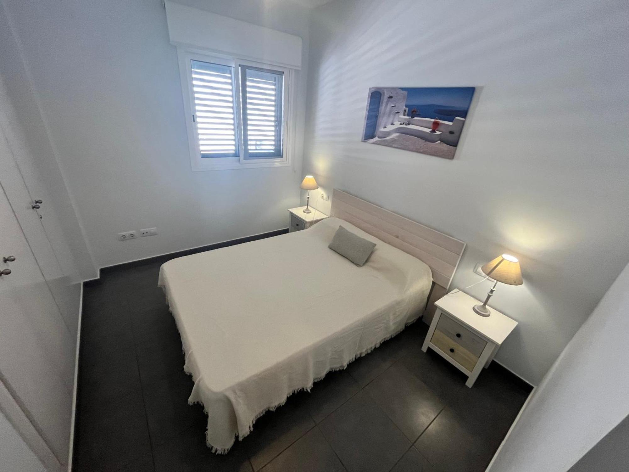 Apartamentos Arenas Altamar Alcoceber Exterior foto